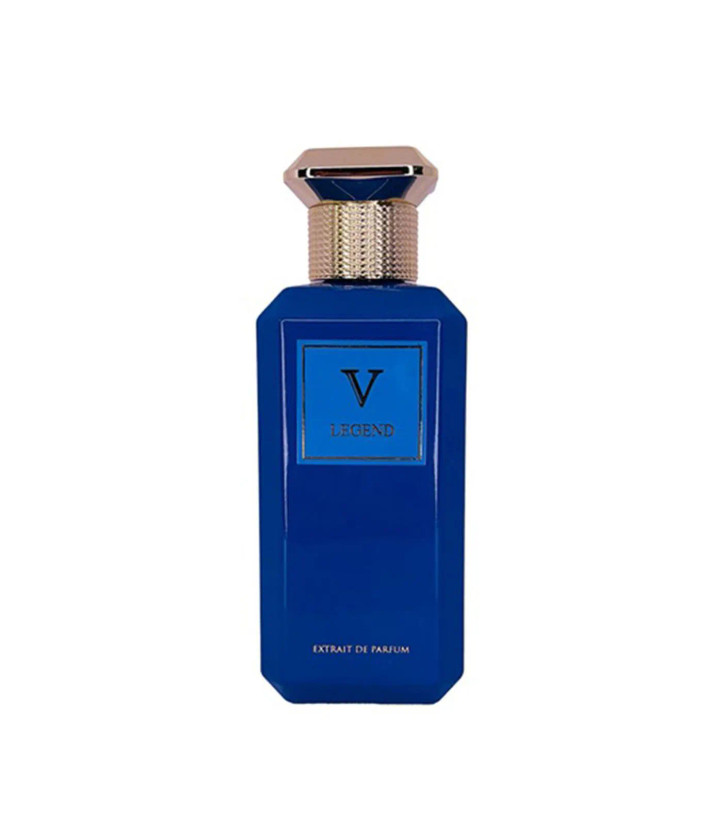 عطر مردانه روبرتو ویزاری لجند اکستریت د پرفیوم – Roberto Vizzari Legend Extrait De Parfum