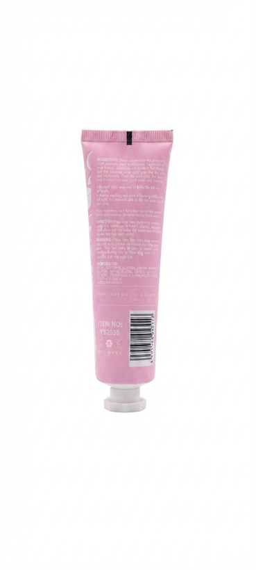 کرم مرطوب کننده دست معطر یارا YARA