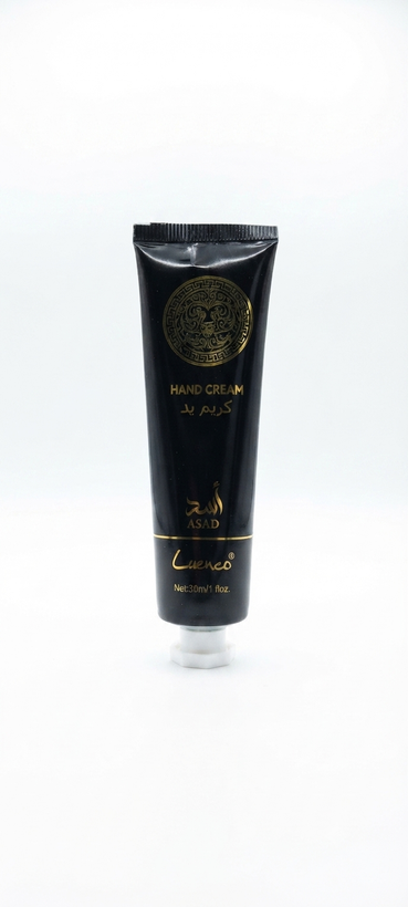 کرم مرطوب کننده دست معطر یارا YARA