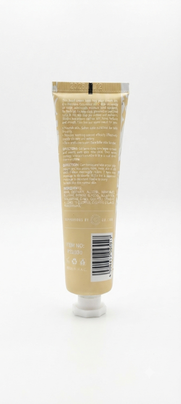 کرم مرطوب کننده دست معطر یارا YARA