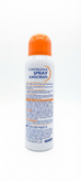 اسپری ضدآفتاب SPF90 حجم 230 میلیلیتر
