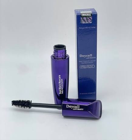ریمل حجم دهنده و ضد آب Deycall