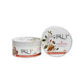 کرم شیر آبرسان و مرطوبکننده دست و صورت آی پلاس (IPLUS) حاوی روغن بادام و عصاره جو دوسر مخصوص انواع پوست وزن ۲۰۰ گرم