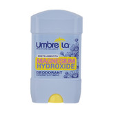 دئودورانت و ضد تعریق استیک آمبرلا (Umbrella) حاوی منیزیم، عصاره نارگیل و ویتامین E (مدل White + Smooth) حجم ۷۵ میلیلیتر