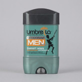 دئودورانت و ضد تعریق استیک مردانه آمبرلا (Umbrella) مدل Smart Man حاوی منیزیم حجم ۷۵ میلیلیتر