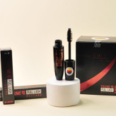 ریمل حجمدهنده و پرپشتکننده بل مدل Full Lash حجم 15 میلیلیتر