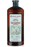 شامپو گیاهی مغذی پیر کاردین مدل Herbal حجم 750 میلیلیتر