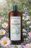 شامپو گیاهی مغذی پیر کاردین مدل Herbal حجم 750 میلیلیتر