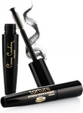 ریمل حجمدهنده و بلندکننده پیر کاردین (Pierre Cardin) مدل Torture حاوی فیبر حجم 14 میلیلیتر - رنگ مشکی (Black 505)