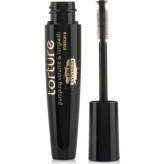 ریمل حجمدهنده و بلندکننده پیر کاردین (Pierre Cardin) مدل Torture حاوی فیبر حجم 14 میلیلیتر - رنگ مشکی (Black 505)