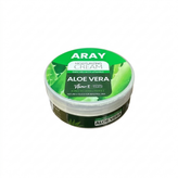 کرم مرطوبکننده دست و بدن آرای مدل Aloe Vera حاوی ویتامین E حجم 250 میلیلیتر